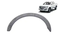 Arruela de Encosto do Virabrequim - Nova S10 / Trailblazer