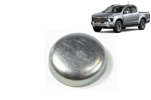 Bujão - S10 / Trailblazer 2012 a 2024
