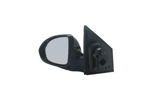 Espelho Retrovisor Externo Esquerdo - Cruze 2012 a 2014