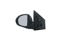 Espelho Retrovisor Externo Esquerdo - Cruze 2012 a 2014