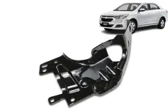 Suporte Do Paralama Dianteiro Direito - Cobalt 2016 A 2020