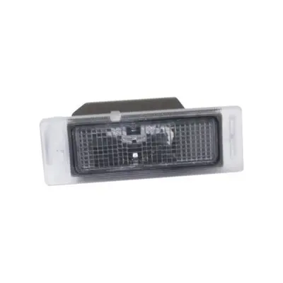 Lanterna da Placa - Bolt EV / Sonic / Spin / Tracker