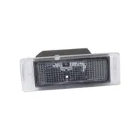 Lanterna da Placa - Bolt EV / Sonic / Spin / Tracker