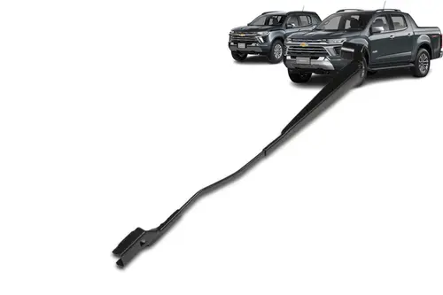 Braço Esquerdo Limpador Do Para-brisa - Nova S10 / Trailblazer