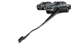 Braço Esquerdo Limpador Do Para-brisa - Nova S10 / Trailblazer