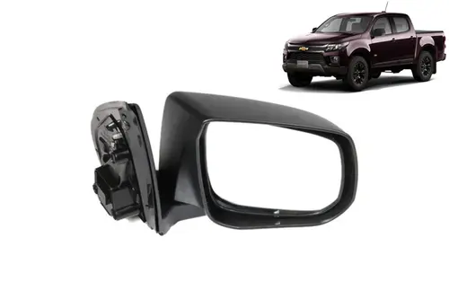 Retrovisor Dianteiro Direito - S10 2014 A 2024