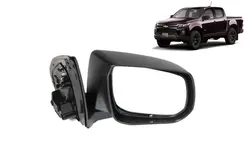 Retrovisor Dianteiro Direito - S10 2014 A 2024