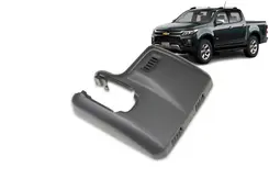 Tampa do Suporte do Sensor Multifunção - Nova S10 Cab Simples / Nova S10 Cab Dupla / Trailblazer