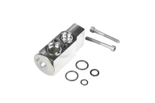 Válvula De Expansão Térmica - Nova S10 / Trailblazer