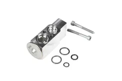 Válvula De Expansão Térmica - Nova S10 / Trailblazer
