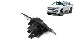 Suporte Sensor Estacionamento Dianteiro - Nova S10 / Trailblazer
