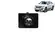 Suporte Sensor Auxiliar De Estacionamento - S10 / Trailblazer