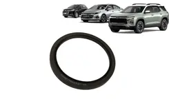 Retentor Traseiro Do Virabrequim - Novo Cruze / Equinox / Tracker