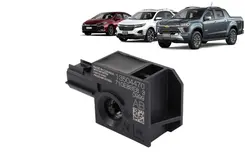 Sensor Airbag Impacto Lateral - Novo Cruze / Equinox / Nova S10 / Trailblazer