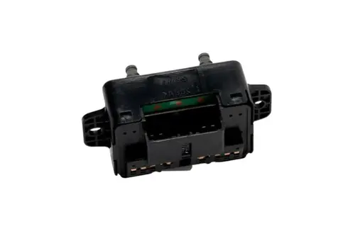 Interruptor Ajustador Banco Dianteiro Esquerdo - Nova S10 Cabine Dupla / Trailblazer