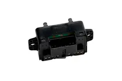 Interruptor Ajustador Banco Dianteiro Esquerdo - Nova S10 Cabine Dupla / Trailblazer