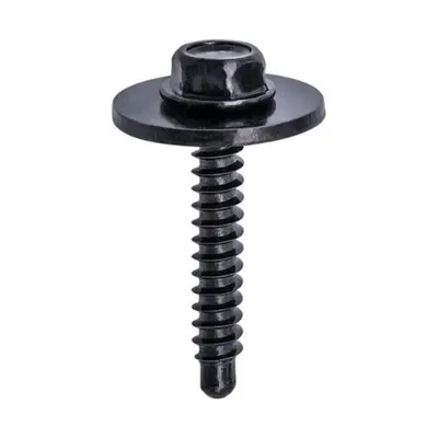 Parafuso De Aço - Blazer Euv / Bolt Ev / Camaro / Cruze / Equinox / Equinox Ev / Nova Montana / Onix / S10 / Silverado / Sonic / Spin / Tracker / Trailblazer