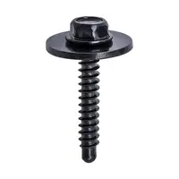 Parafuso De Aço - Blazer Euv / Bolt Ev / Camaro / Cruze / Equinox / Equinox Ev / Nova Montana / Onix / S10 / Silverado / Sonic / Spin / Tracker / Trailblazer