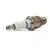 Vela de Ignição ACDelco - Astra / Blazer / Celta / Cobalt / Corsa Classic / Novo Corsa / Meriva / Montana / Prisma / S10 / Spin / Vectra / Zafira ( 1.4, 1.8 e 2.0 )