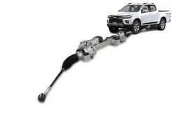 Caixa de Direção Elétrica - Nova S10 / Trailblazer