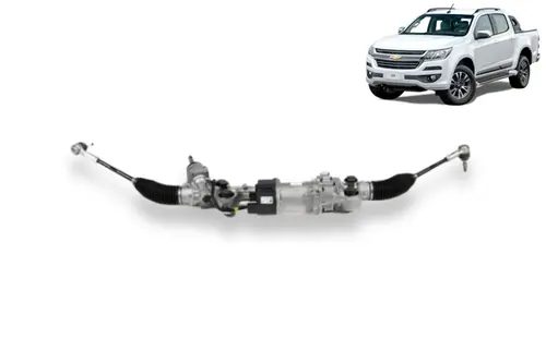 Caixa de Direção Elétrica - S10 / Trailblazer 2017 a 2018