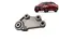 Suporte do Coxim do Câmbio Automático - Onix / Montana / Tracker