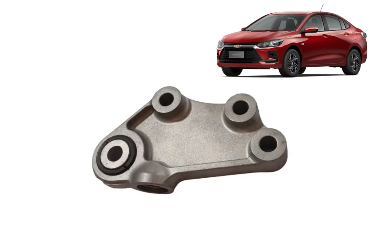 Suporte do Coxim do Câmbio Automático - Onix / Montana / Tracker