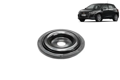 Copo Superior do Coxim da Suspensão Dianteira - Novo Onix / Onix Plus
