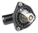 Válvula Termostática - Onix / Nova Tracker - Motor 1.0 / 1.2 - 3 Cilindros Turbo