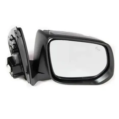 Espelho Retrovisor Externo Direito - Nova S10 / Trailblazer