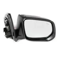 Espelho Retrovisor Externo Direito - Nova S10 / Trailblazer
