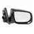 Espelho Retrovisor Externo Direito - Nova S10 / Trailblazer