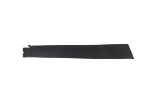 Faixa Coluna Porta Dianteira Esquerda - Tracker 2021 a 2023