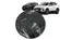 Isolador Compartimento Ferramentas - Nova Tracker / Novo Onix / Onix Plus