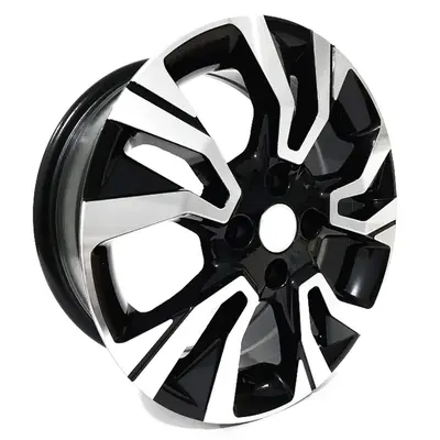 WHEEL ASM-FRT &