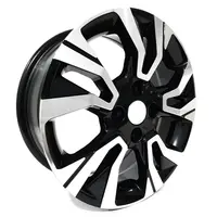 WHEEL ASM-FRT &