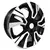 WHEEL ASM-FRT &