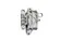 Coxim Do Motor Lado Direito - Equinox 2018 A 2018