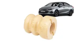 Batente Amortecedor Dianteiro - Novo Cruze 2017 A 2023