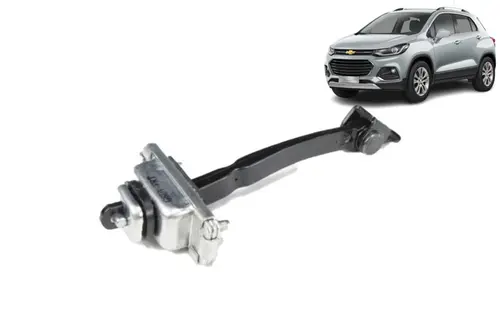 Limitador Porta Dianteira - Tracker 2014 A 2020
