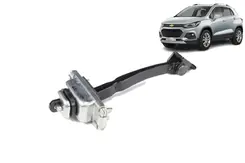 Limitador Porta Dianteira - Tracker 2014 A 2020