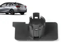 Suporte Sensor De Objetos Traseiros - Novo Cruze 2017 A 2019