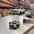 Calota Central da Roda - Nova S10 / Trailblazer