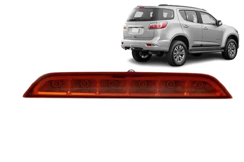 Luz De Freio Break Light - Trailblazer 2013 A 2026