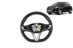 Volante Da Direção - Tracker 2017 A 2020