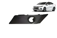 Suporte Sensor De Estacionamento Dianteiro Esquerdo - Novo Cruze 2017 A 2019