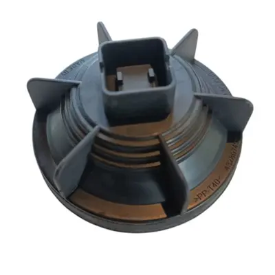 Tampa Farol Neblina - Agile / Nova Montana / Vectra