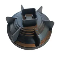Tampa Farol Neblina - Agile / Nova Montana / Vectra