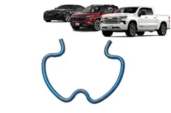 Retentor Tubo Resfriador De Óleo - Blazer / Camaro / Equinox / Omega / S10 / Silverado