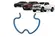 Retentor Tubo Resfriador De Óleo - Blazer / Camaro / Equinox / Omega / S10 / Silverado